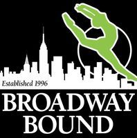 Broadway Bound Dance Camp