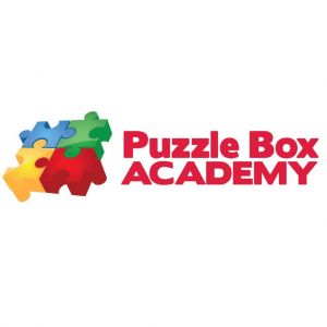 Puzzle Box Academy Social Skills Camp