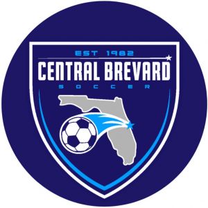 Central Brevard Soccer Camp