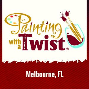 Painting With A Twist (Melbourne) Summer Camps