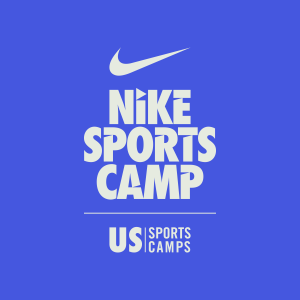 Nike Basketball Camp at EFSC