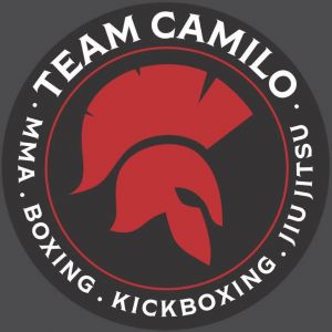 Team Camilo  Brazilian Jiu-Jitsu