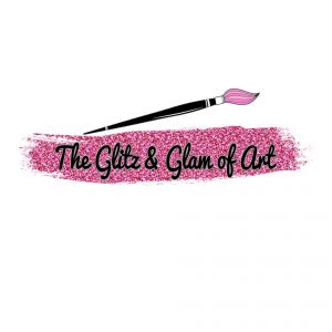 Glitz & Glam of Art Camps