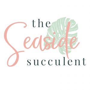 The Seaside Succulent Parties