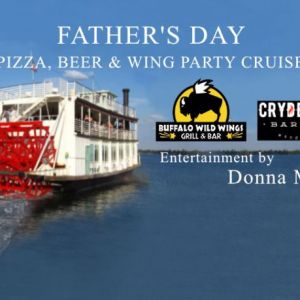 Father's Day Dinner Cruise