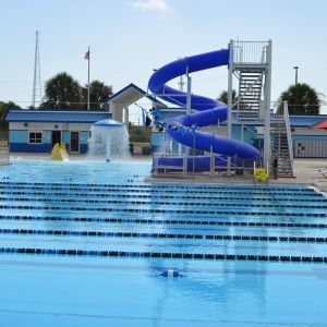 Palm Bay Aquatic Center