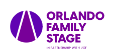 Orange County:  Orlando Family Stage