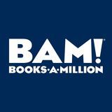 Books-A-Million Summer Reading Challenge