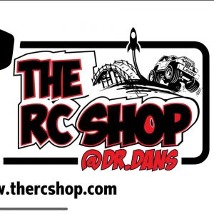 The RC shop at Dr. Dans