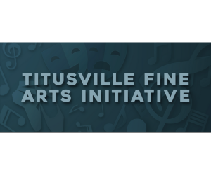 Titusville Fine Arts Initiative