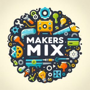 Makers Mix 321