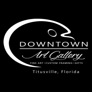 Downtown Art Gallery