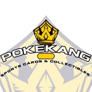 Pokekang Sports Cards and Collectibles