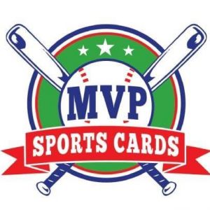 MVP Sports Cards & Collectibles