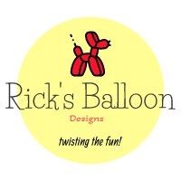 Ricks Balloon Designs