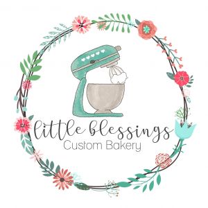 Little Blessings Custom Bakery