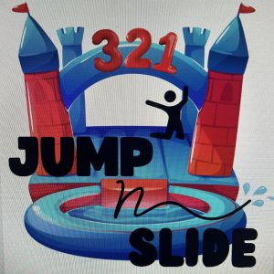 321 Jump N Slide