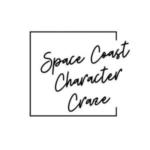 Space Coast Character Craze