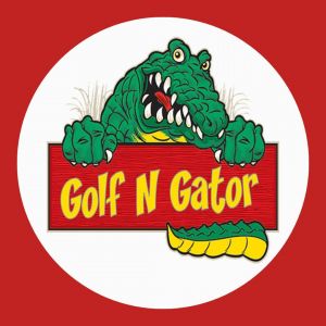 Golf N Gator: Birthday Parties