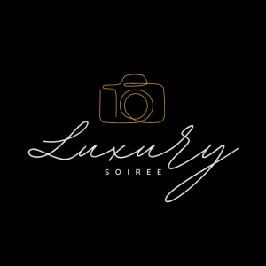 Luxury Soiree  360 Photo Booth Rental