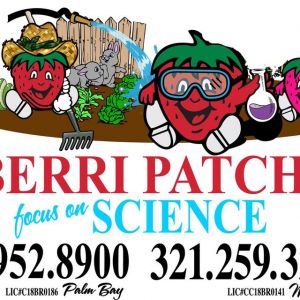 Berri Patch Preschool