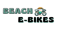 Beach E Bike Rentals