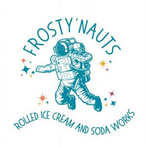 Frosty'Nauts