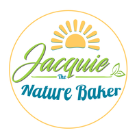 Jacquie The Nature Baker