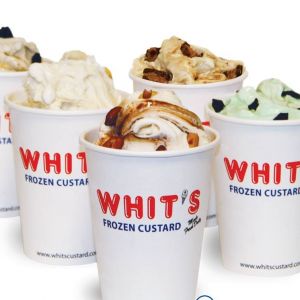 Whit’s