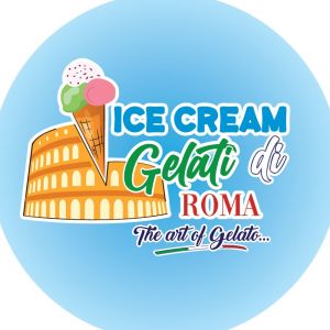 Gelati Di Roma