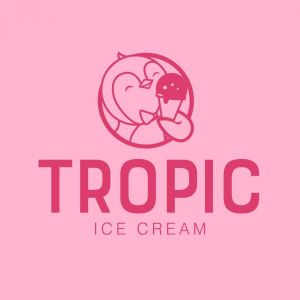 Tropic Ice Cream