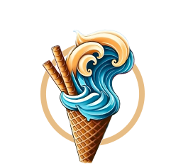 Beaches and Cream