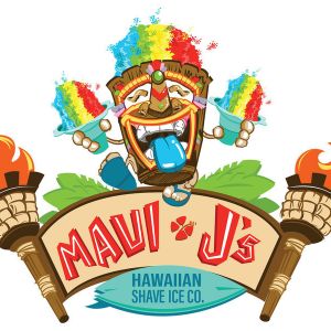 Maui J's Hawaiian Shave Ice Co.