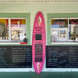 Beachside Creamery