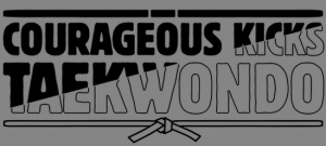 Courageous Kicks Taekwondo - Thanksgiving Camp