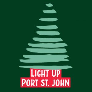 Annual Light Up Port St John