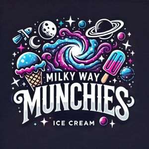 Milky Way Munchies