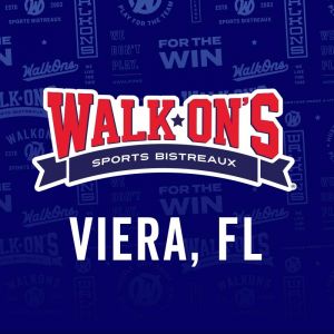 Walk-On's Sports Bistreaux