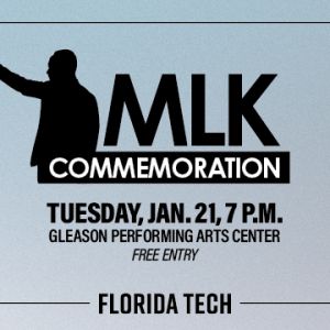 MLK Commemoration - Community Event