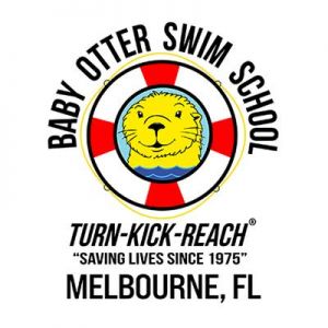 Baby Otter Swim School Melbourne