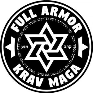 Full Armor Krav Maga