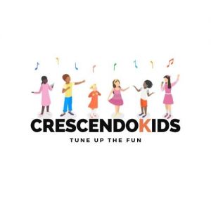 CrescendoKids Music Program