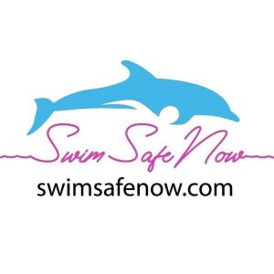 Swim Safe Now with Ginger Blackman