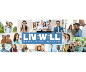 LiveWell Behavioral Health