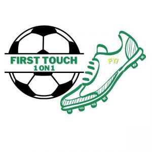 First Touch Individual Soccer Training