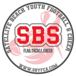 Satellite Beach Scorpions Youth Football & Cheer