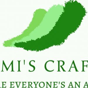 Mimi's Crafts Summer Art Camp