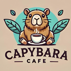 St. Johns County:  Capybara Cafe