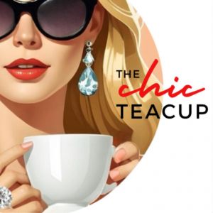 Chic Teacup