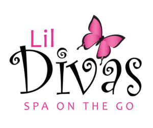 Lil Divas Spa On The Go